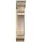 Ekena Millwork Olympic Traditional Rough Sawn Bracket w/ Offset Brace, Douglas Fir, 8"W x 26"D x 38"H BKT0806X26X38OLY01RDF - alternate 3